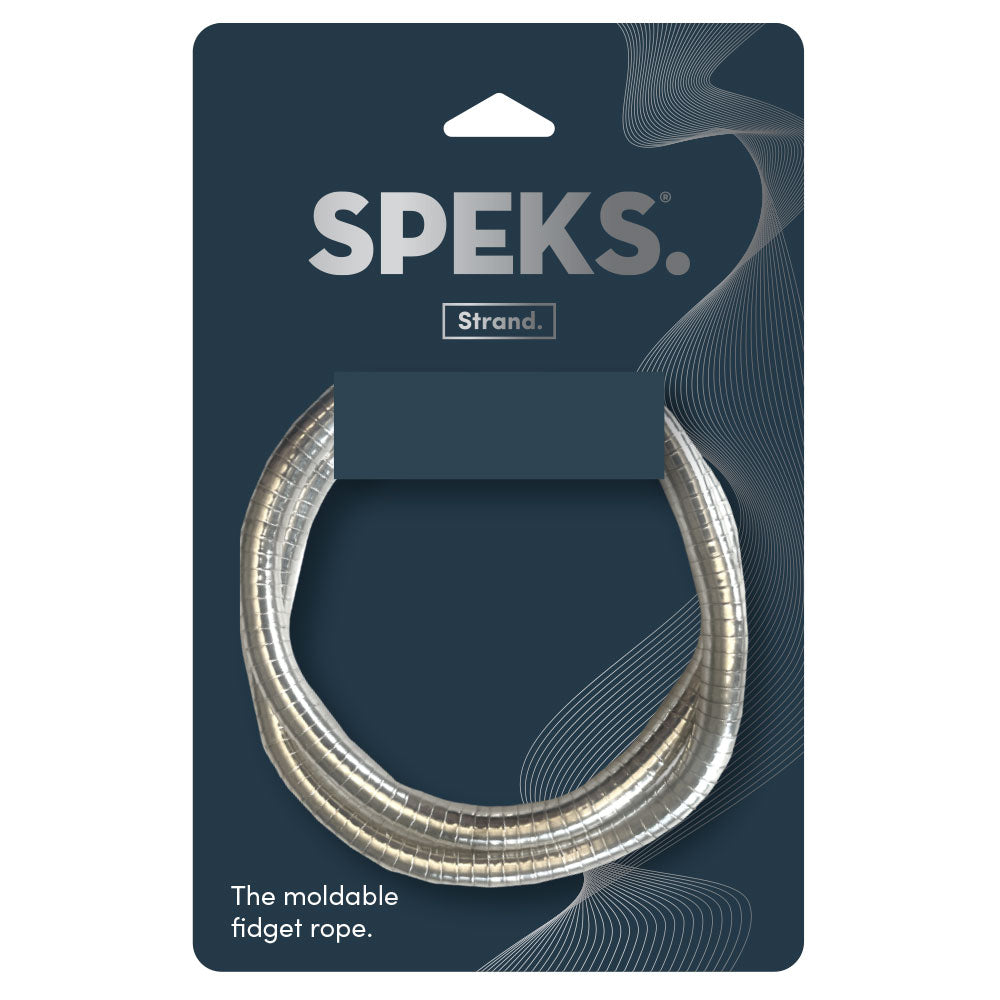 Speks - Strand Fidget Rope