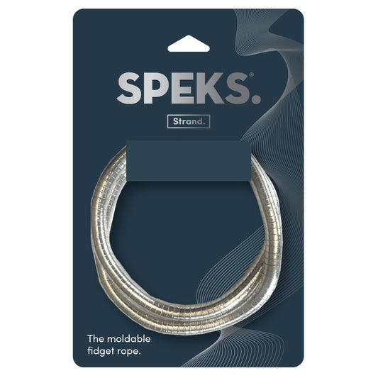 Speks - Strand Fidget Rope