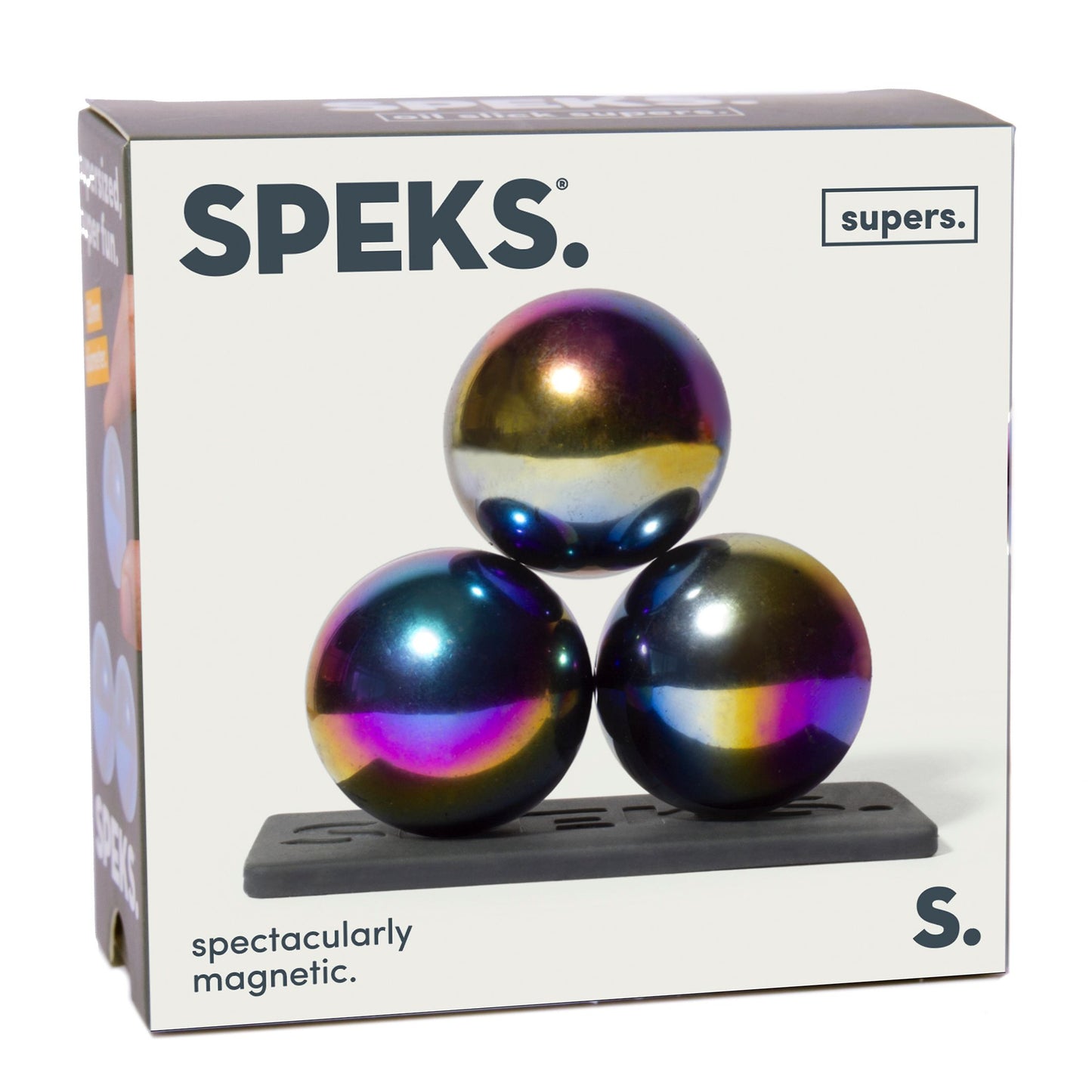 Speks Supers 33M - Oil Slick