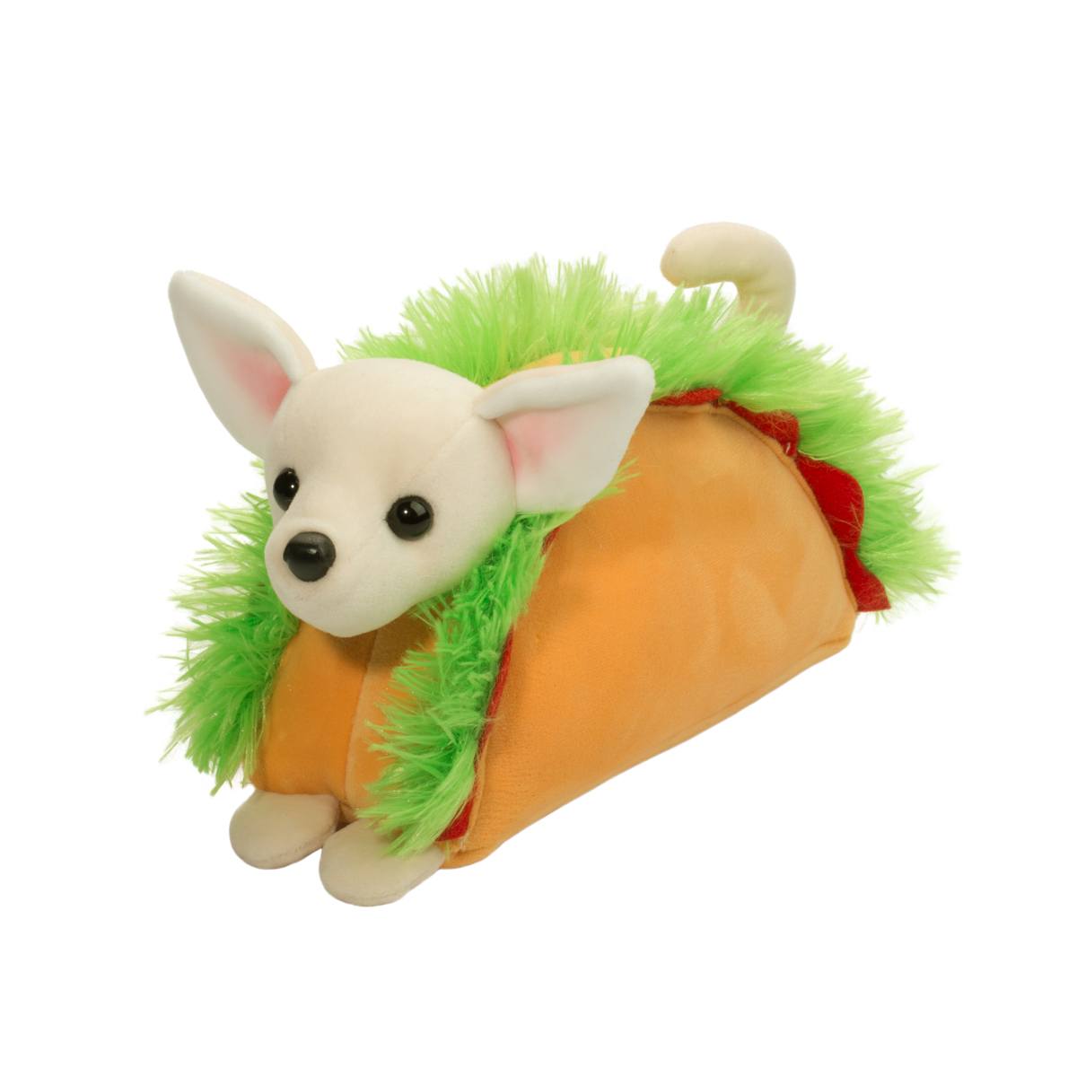 Douglas Taco Chihuahua Macaroon