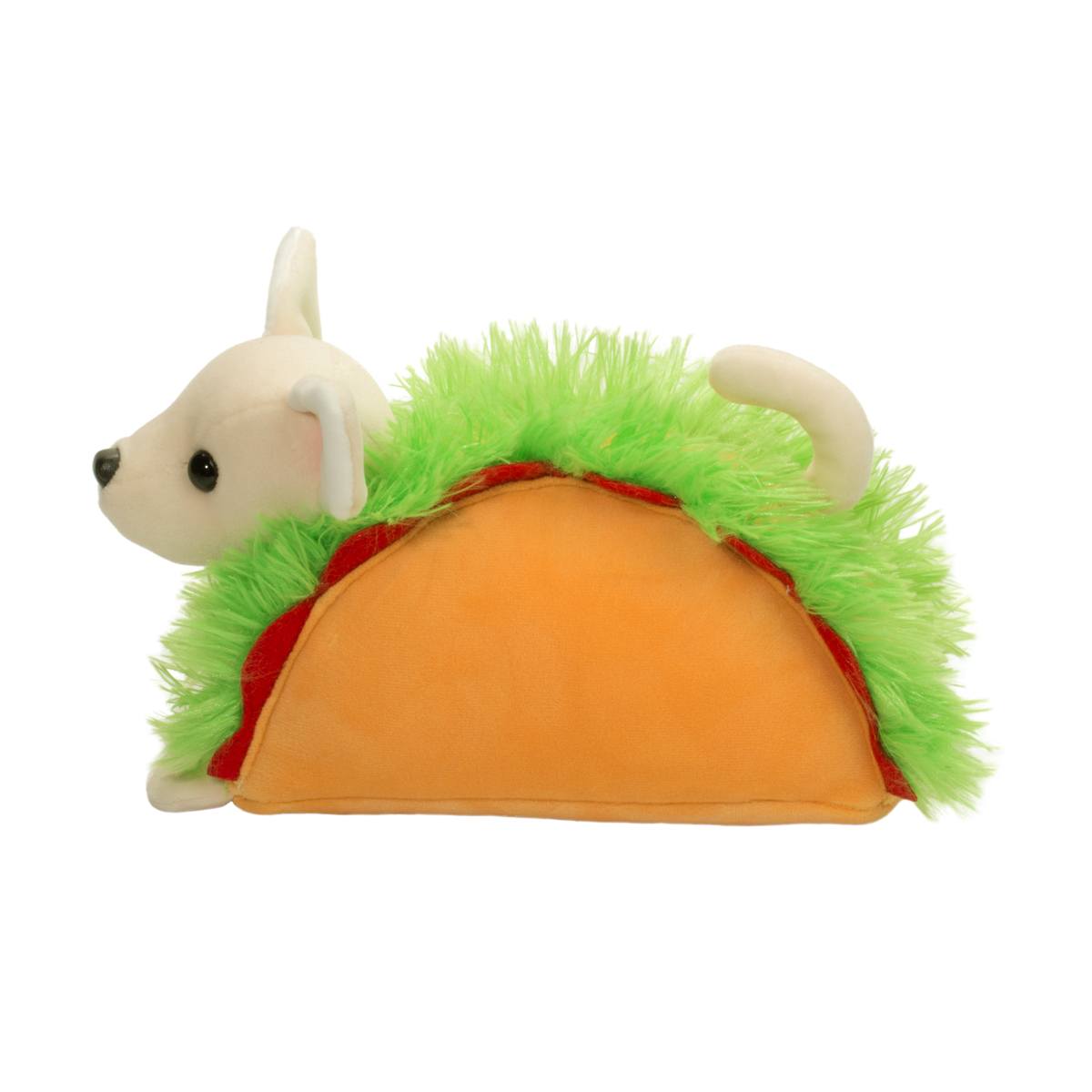 Douglas Taco Chihuahua Macaroon