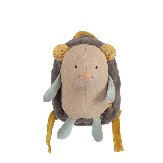 Trois Petits Lapins-Hedgehog Backpack