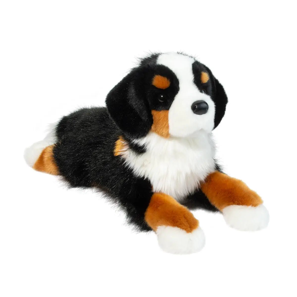 Douglas Trooper Dlux Bernese Mountain Dog - 21"