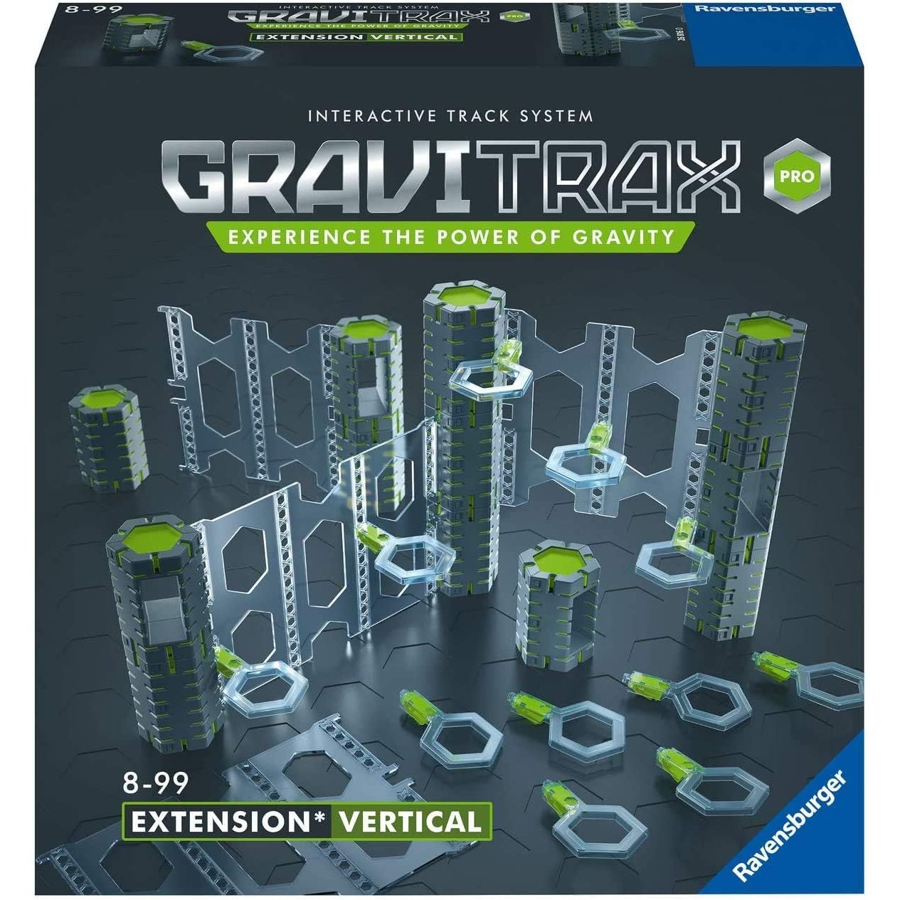 Gravitrax - Starter Set Vertical
