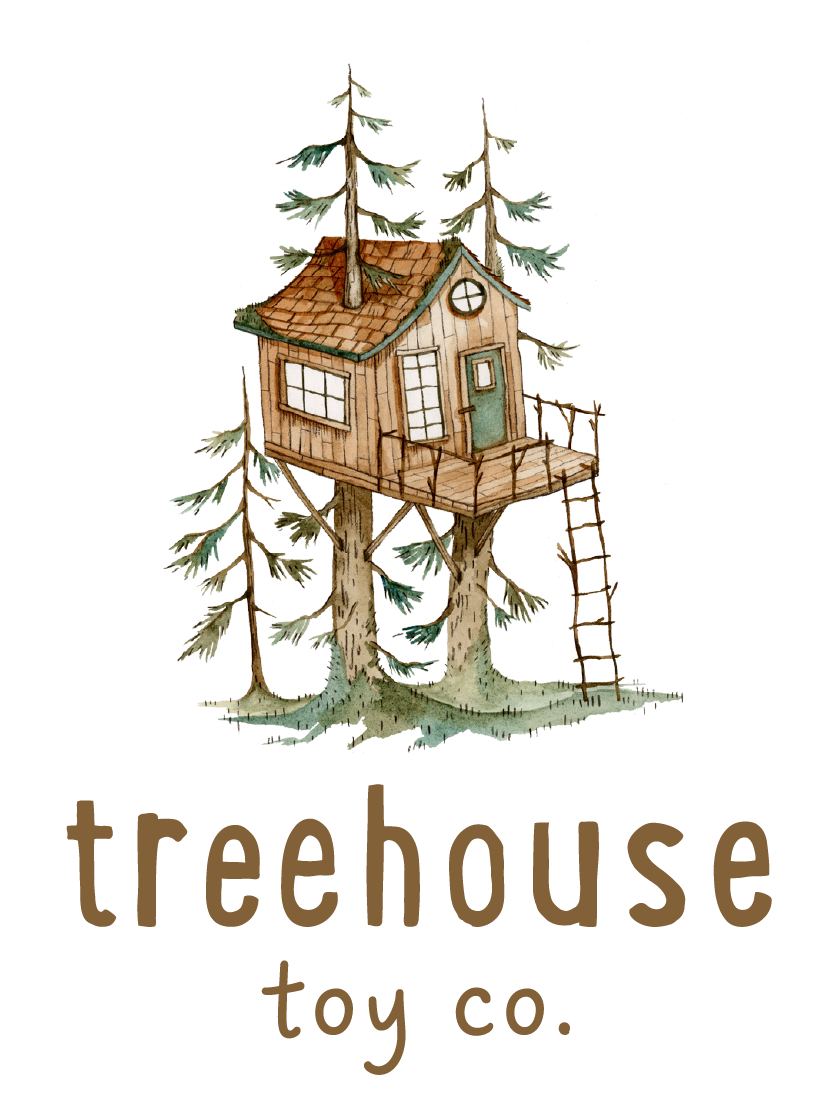 Treehouse Toy Co.