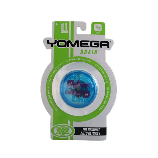 Yomega Yo-Yo Brain - Level 1