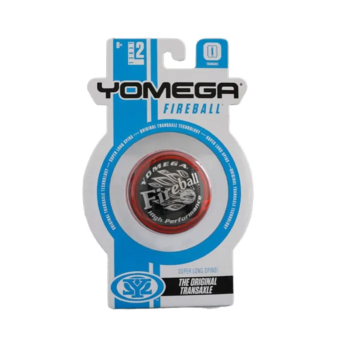 Yomega Yo-Yo Fireball - Level 2
