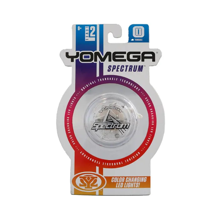 Yomega Yo-Yo Spectrum - Level 2