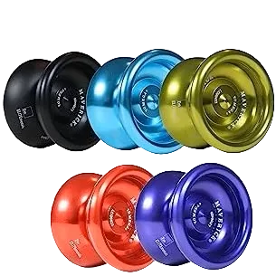 Yomega Yo-Yo Maverick - Level 3
