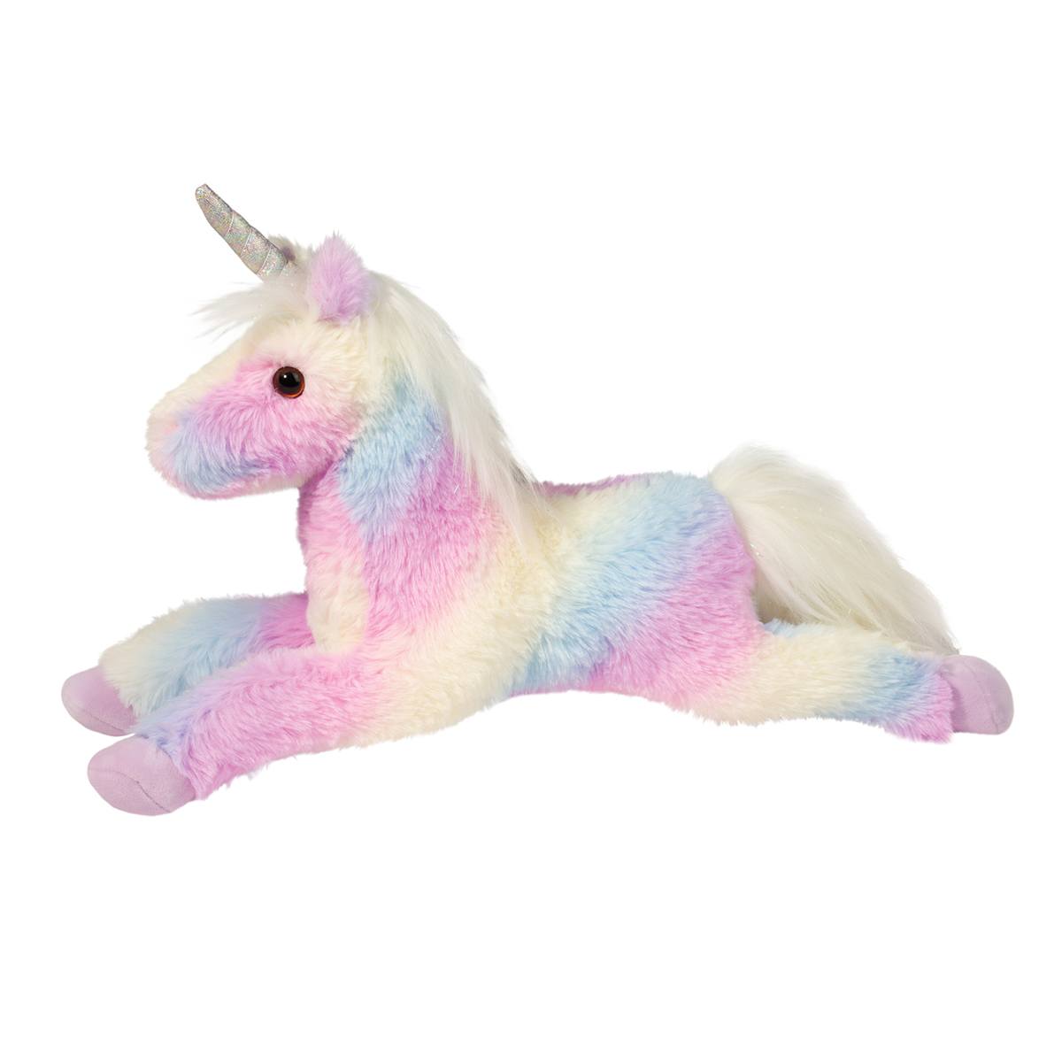 Douglas Anita Rainbow Unicorn - 20"