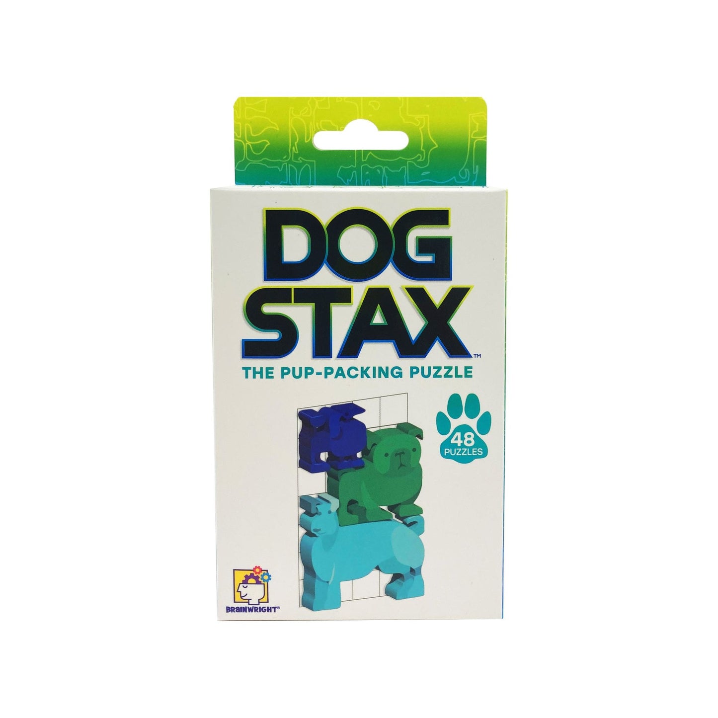 Dog Stax