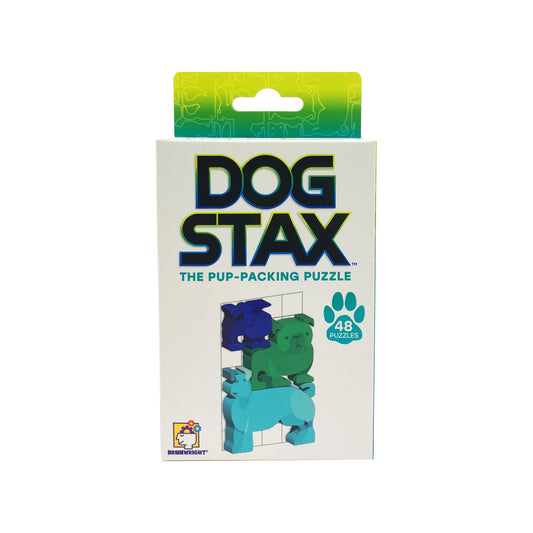 Dog Stax