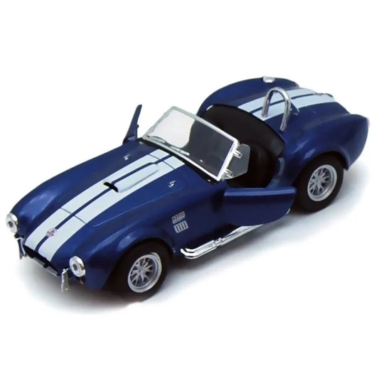 Die-Cast 1965 Shelby Cobra 427 s/c