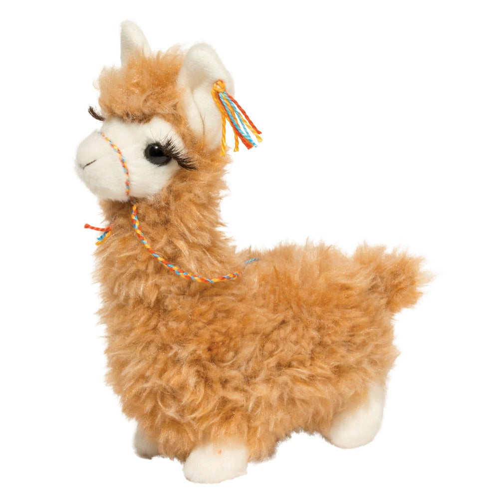 Douglas Lil' Wolly Llama