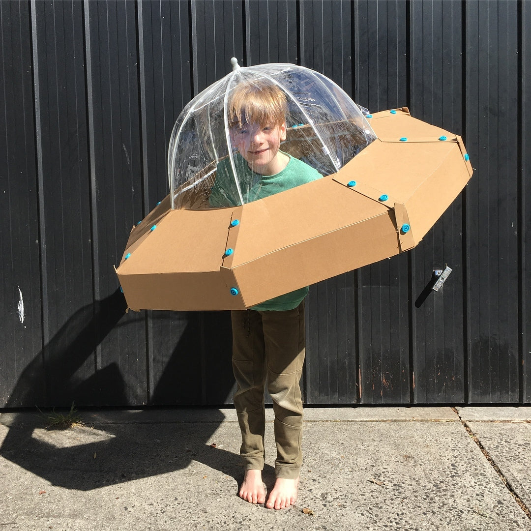 Makedo Fold-Roller