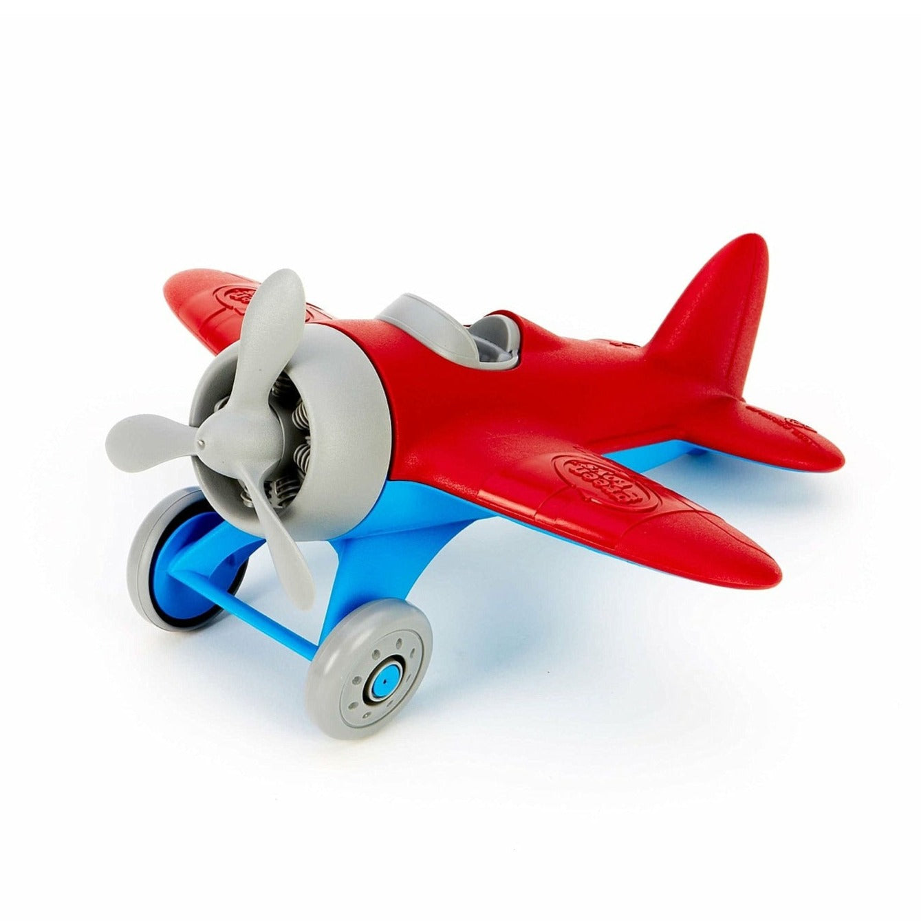 Green Toys Airplane