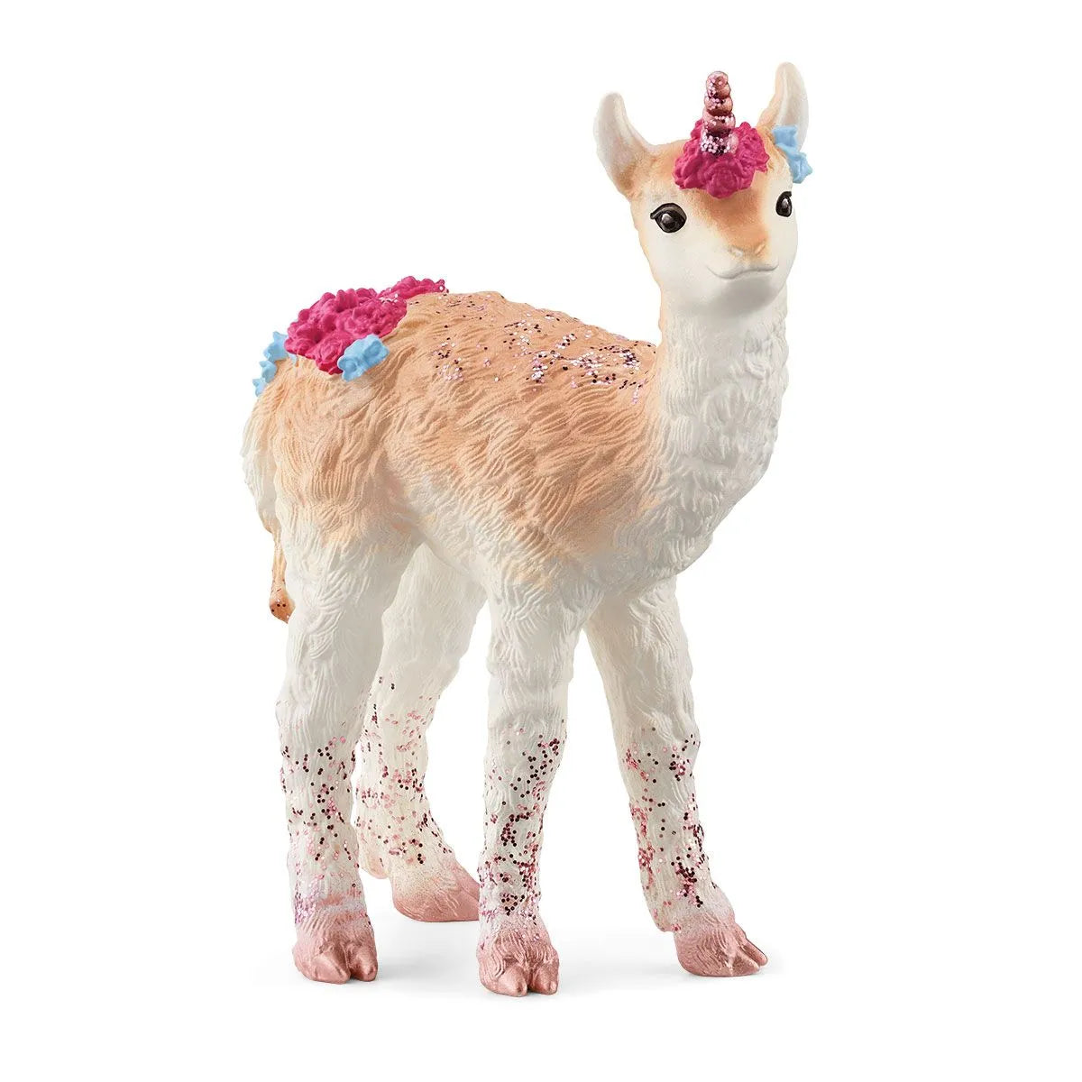 Schleich Bayala Llamacorn 70743