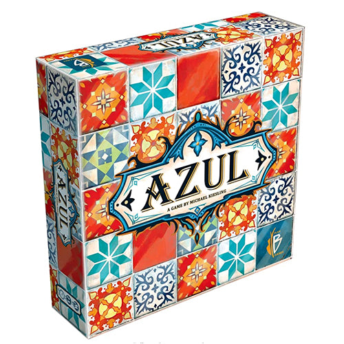 Azul