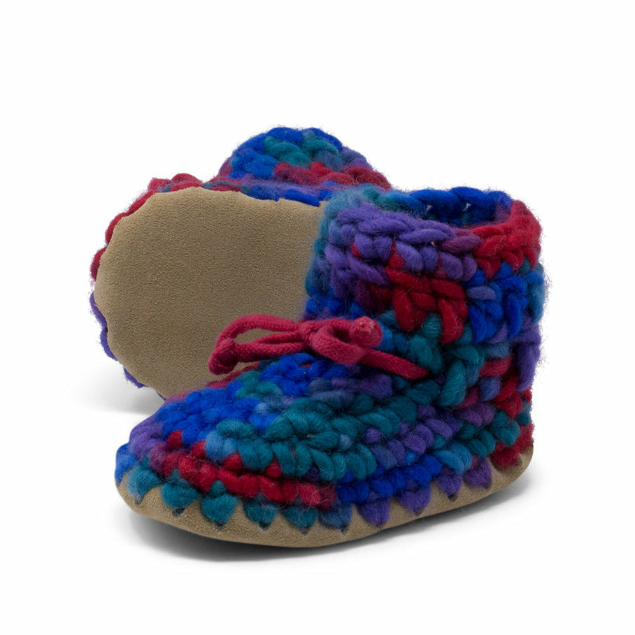 Padraig Cottage Slippers 12 Month