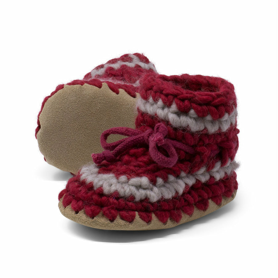 Padraig Cottage Slippers 12 Month