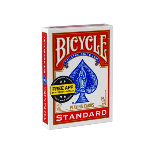 Bicycle Playing Cards - standard