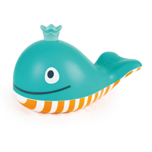 Hape Bubble Blowing Whale