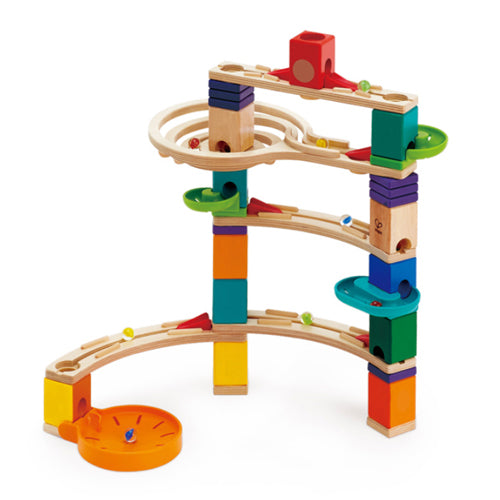 Hape Cliffhanger Quadrilla