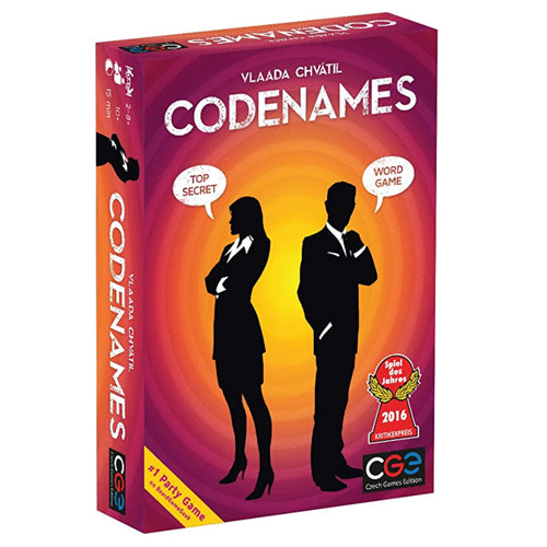 Codenames