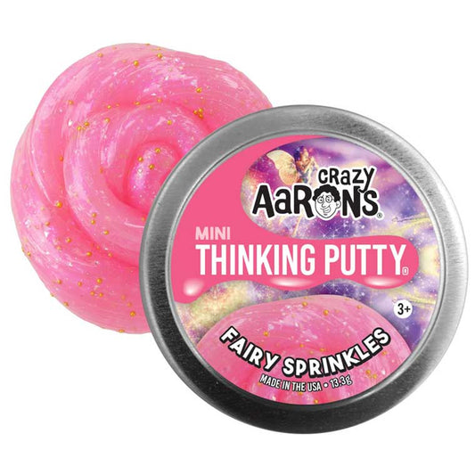 Crazy Aaron's Mini Fairy Sprinkles