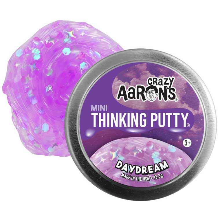 Crazy Aaron's Mini Day Dream
