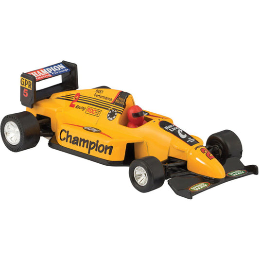 Die-Cast Formula One Race Car