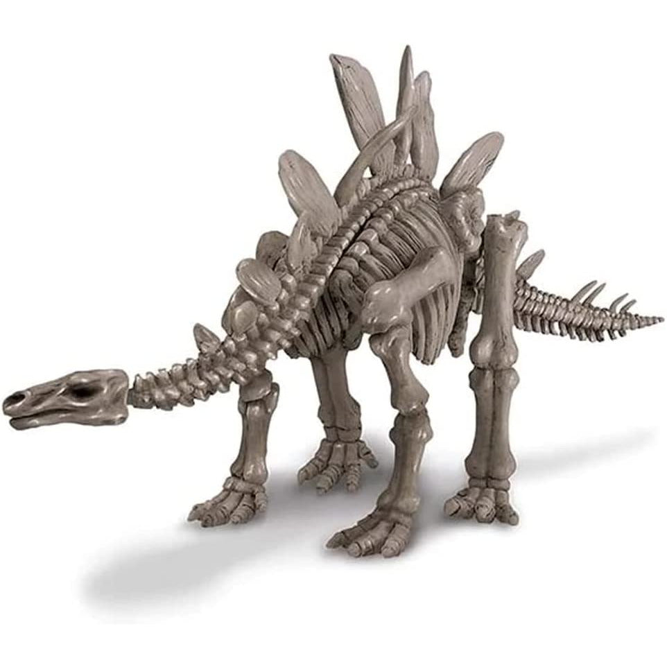 KidzLabs Dig a Stegosauraus