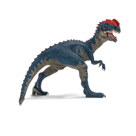 Schleich Dinosaurs Dilophosaurus 14567
