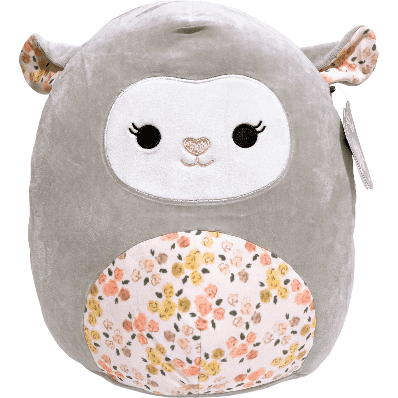 Squishmallow Elea 5"