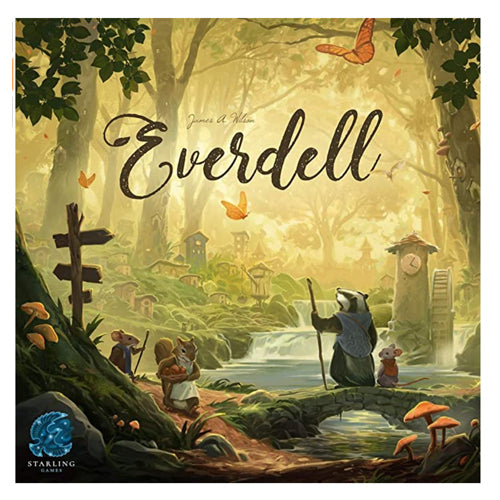 Everdell