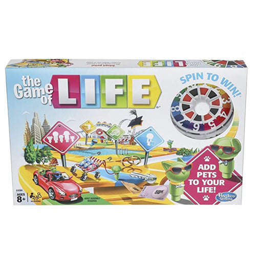 Game of Life