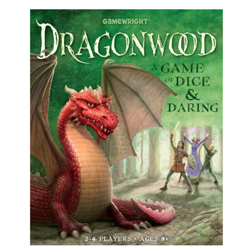 Dragonwood