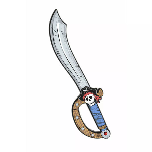 Great Pretenders Captain Skully Pirate Sword