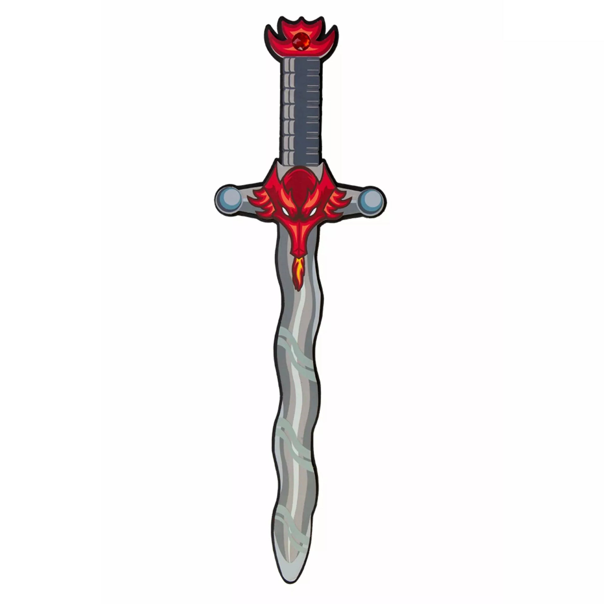 Great Pretenders Dragon Sword