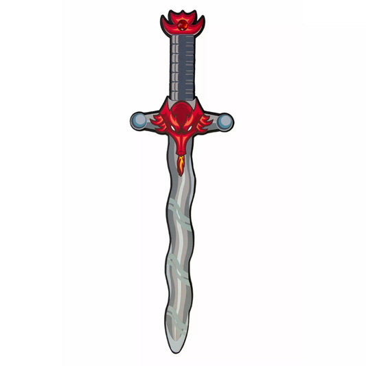 Great Pretenders Dragon Sword
