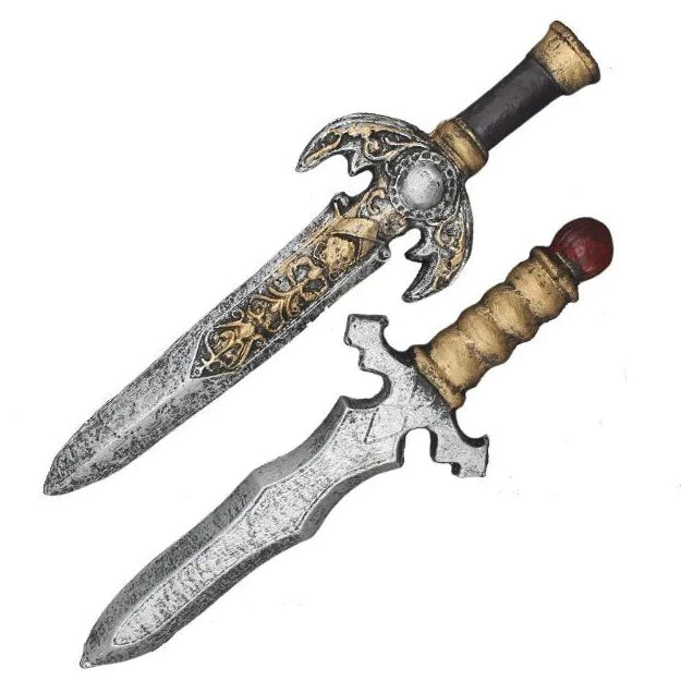 Great Pretenders Knight Dagger