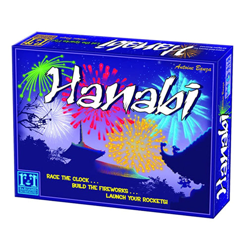 Hanabi