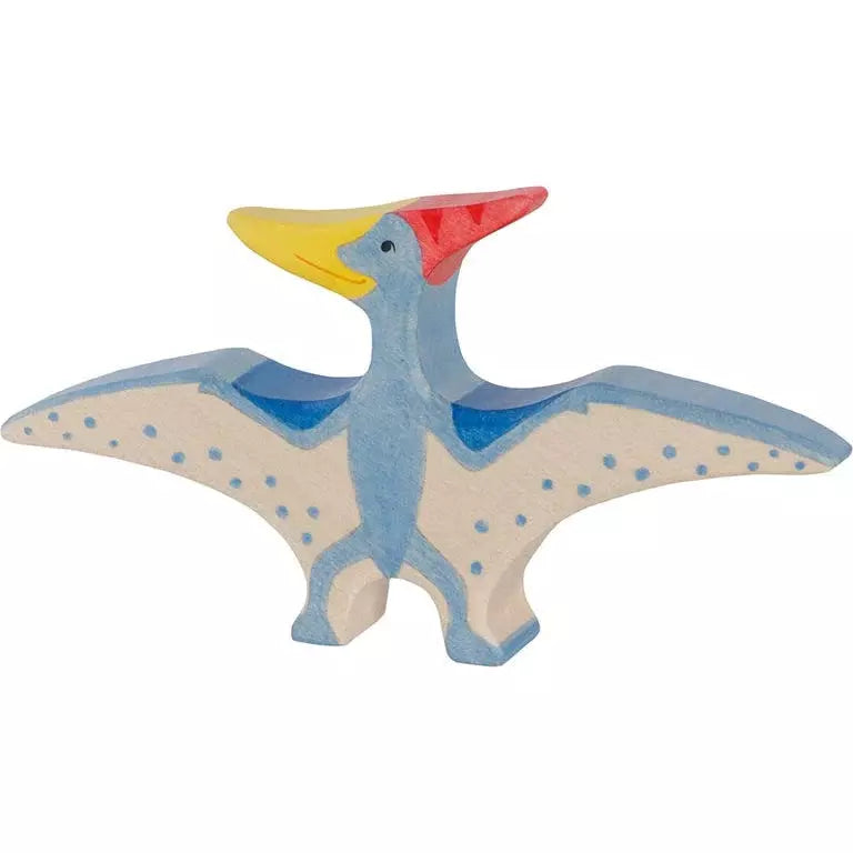 Holztiger Wooden Pteranodon