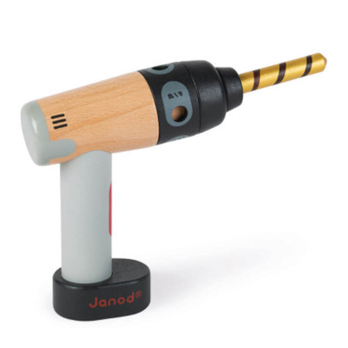 Janod Brico'kids Wooden Drill