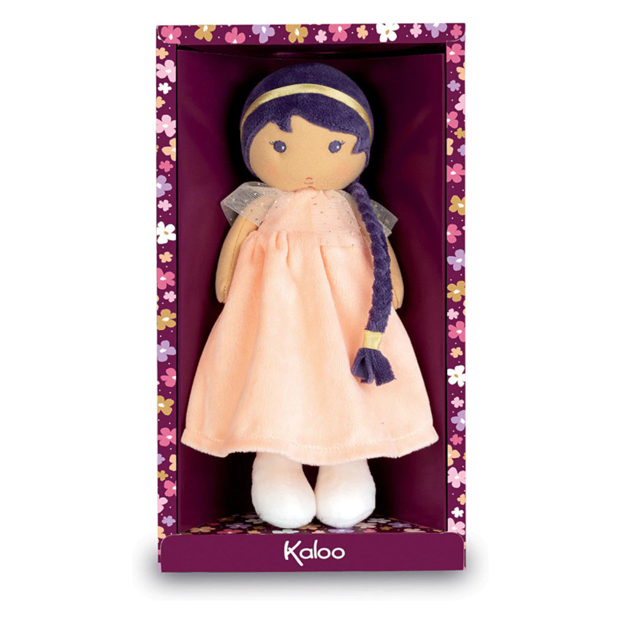 Kaloo Tendresse Doll - Iris