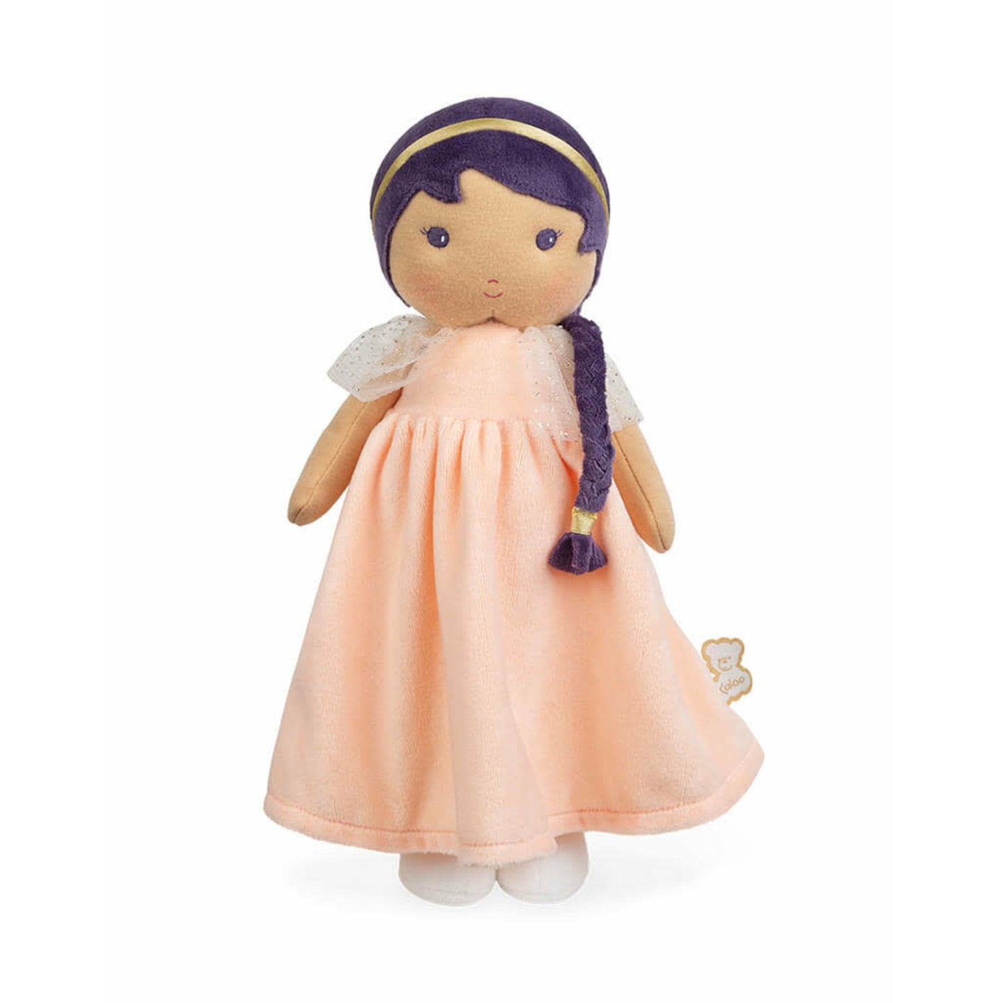 Kaloo Tendresse Doll - Iris