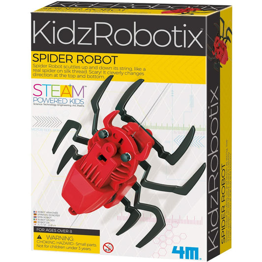 Kidz Robotix Spider Robot