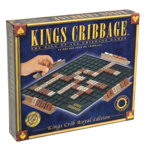 King's Cribbage