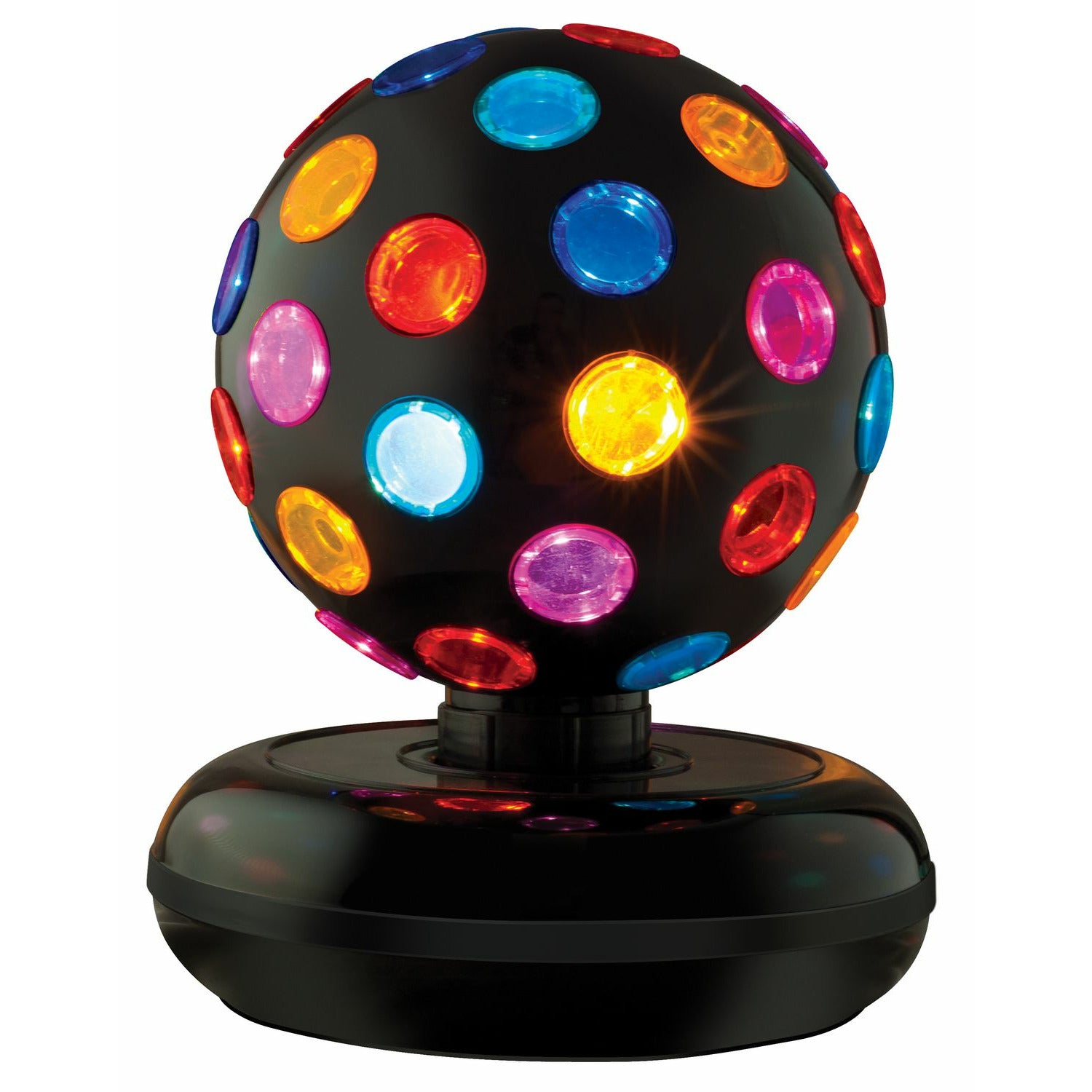 Lava Disco Ball