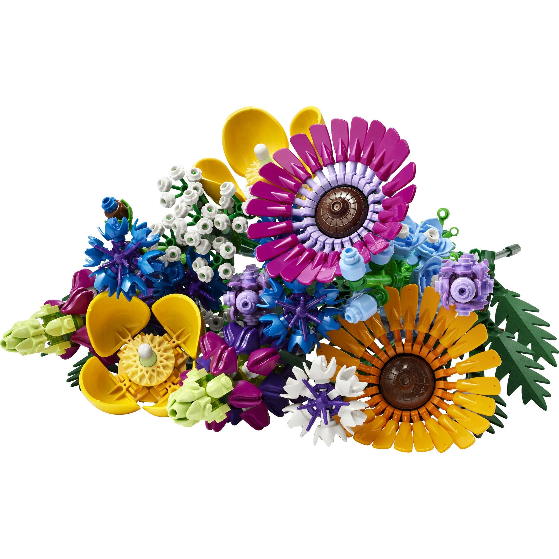 Lego Botanical Collection Wildflower Bouquet